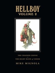 Hellboy by Rachel Edidin