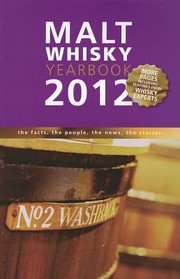 Cover of: Malt Whisky Yearbook 2012