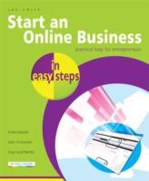 Cover of: Start An Online Business In Easy Steps