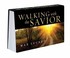 Cover of: Walking with the Savior Pocket Companion