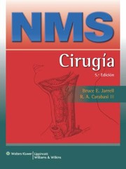Cover of: Nms Ciruga