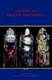Cover of: Advent With Evelyn Underhill