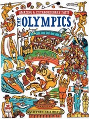 Cover of: The Olympics