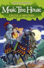 Cover of: Castle Of Mystery by 