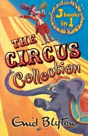Cover of: The Circus Collection by 