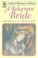 Cover of: A Reluctant Bride