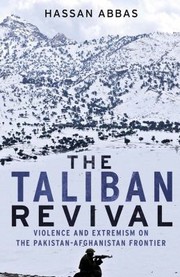 Cover of: The Taliban Revival