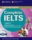 Cover of: Complete Ielts Bands 45 Students Book Without Answers With CDROM
            
                Complete