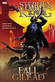Cover of: Fall of Gilead
            
                Dark Tower Marvel