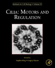 Cover of: Cilia Motors And Regulation