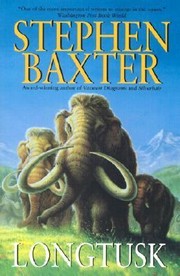 Cover of: Longtusk
            
                Mammoth Trilogy