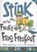 Cover of: Stink and the Freaky Frog Freakout