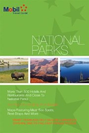 Cover of: National Parks