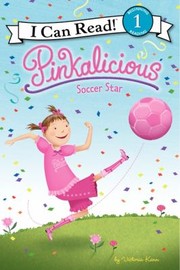 Cover of: Soccer Star: Pinkalicious