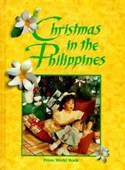 Cover of: Christmas in Philippines
            
                World Book Looks at