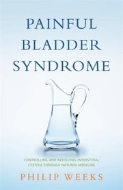 Cover of: Painful Bladder Syndrome