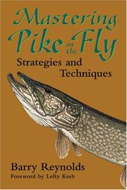 Cover of: Mastering Pike on the Fly: STRATEGIES AND TECHNIQUES