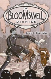 Cover of: The Bloomswell Diaries