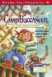 Cover of: Camp Buccaneer
            
                ReadyForChapters Paperback