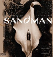 Cover of: The Annotated Sandman, Vol. 1