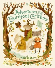 Cover of: Adventures With Barefoot Critters by 