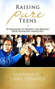 Cover of: Raising Pure Teens