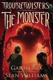 Cover of: The Monster
