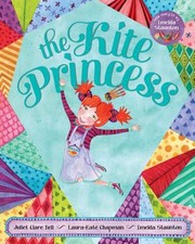 Cover of: Kite Princess PB W CD