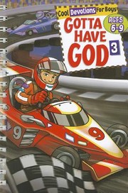 Cover of: Gotta Have God 3
            
                Gotta Have God by 