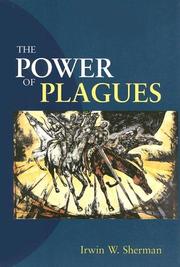 Cover of: The power of plagues
