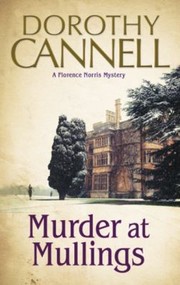 Cover of: Murder At Mullings