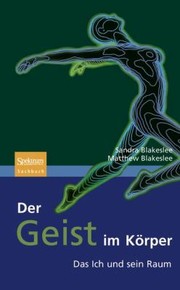 Cover of: Der Geist Im Korper
            
                Sachbuch Spektrum Hardcover