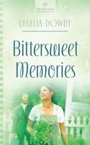 Cover of: Bittersweet Memories