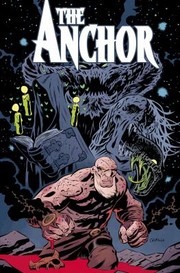 Cover of: The Anchor