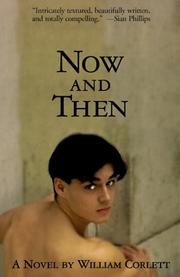 Cover of: Now and then