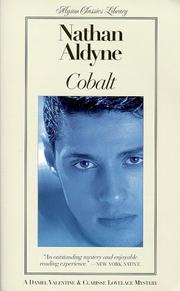 Cover of: Cobalt