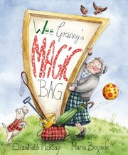Cover of: Wee Grannys Magic Bag