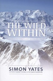 Cover of: The Wild Within Simon Yates