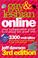Cover of: Gay & lesbian online
