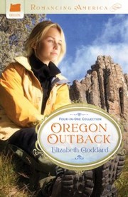 Cover of: Oregon Outback Fourinone Collection