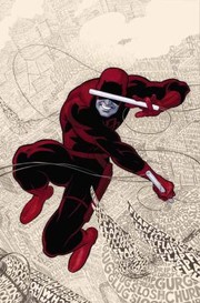 Cover of: Daredevil Volume 1
            
                Daredevil Unnumbered