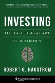 Cover of: Investing The Last Liberal Art by 