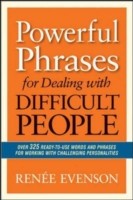 Cover of: Powerful Phrases for Dealing with Difficult People