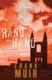 Cover of: Hand for a Hand
            
                Detective Gilchrist