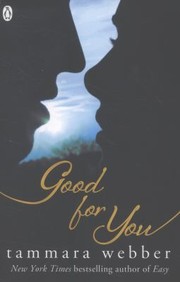 Cover of: Good for You
            
                Between the Lines