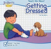Cover of: Teach Me about Getting Dressed With CD Audio
            
                Teach Me about by 
