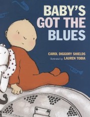 Cover of: Babys Got the Blues
