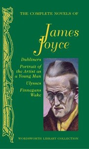 Cover of: The Complete Novels Of James Joyce by 