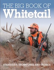 Cover of: The Big Book of Whitetail