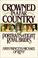 Cover of: Crowned in a far country